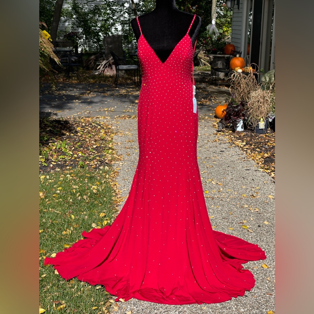 Perfect dress 🥰